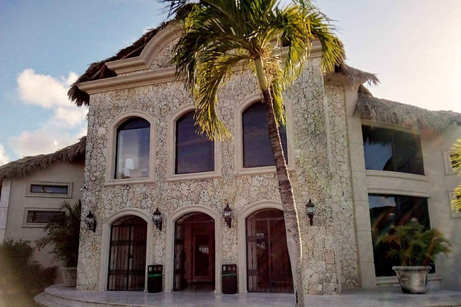 Punta Cana: Wycieczka na zakupy w fabryce cygar Don Lucas