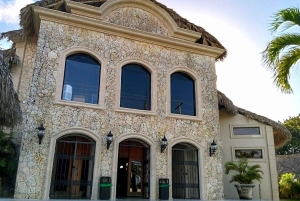 Punta Cana: Wycieczka na zakupy w fabryce cygar Don Lucas