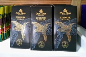 Punta Cana: Wycieczka na zakupy w fabryce cygar Don Lucas