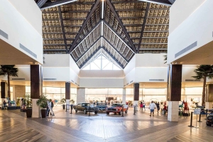 Punta Cana: Shopping Tour with Tastings and Hotel Pickup