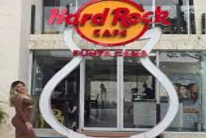 Punta Cana: Shopping Tour with Tastings and Pickup