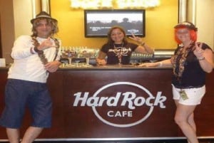 Punta Cana: Shopping Tour with Tastings and Pickup