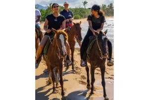 Punta Cana: small group panorámic tour with lunch