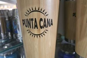 Punta Cana: Tour de compras de souvenirs com degustações tradicionais