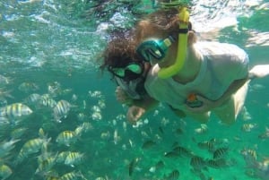 Punta Cana: tour in motoscafo e snorkeling