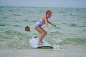 Punta Cana Surfing Experience: Surf in Dominican Republic