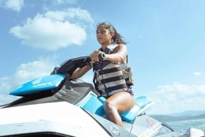 Punta Cana: Thrilling Jet Ski Adventure