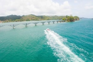 De Punta Cana a Samaná - Playa Rincón y Cayo Levantado