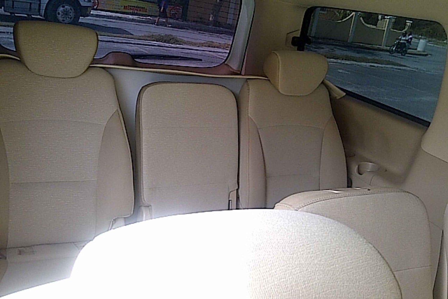 Punta Cana nach Santo Domingo Privater Transfer