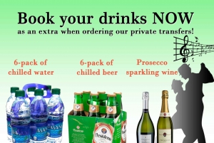 Punta Cana to Santo Domingo Private Transfer
