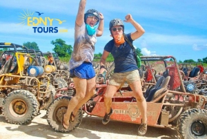 Cultural Tour in One Day Guided Sightseeing Tour