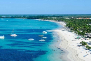 Punta Cana Tours Dominican Republic Tours & Excursion Agency