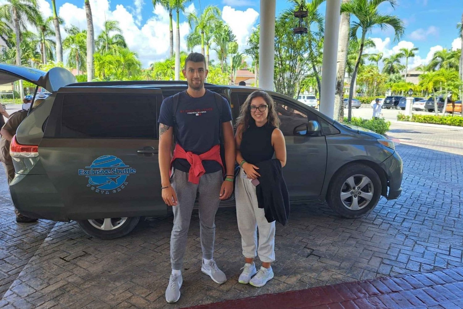 Punta Cana VIP-lentokenttäkuljetus, Shuttle & Transportation