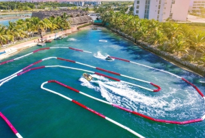 Park wodny Punta Cana: Spersonalizuj swoją przygodę!