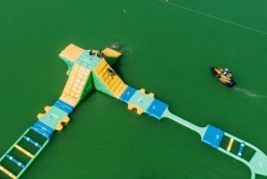 Park wodny Punta Cana: Spersonalizuj swoją przygodę!