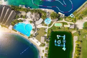Park wodny Punta Cana: Spersonalizuj swoją przygodę!