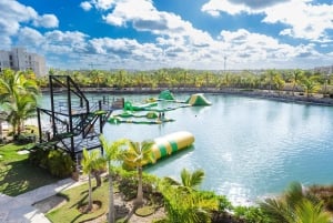 Park wodny Punta Cana: Spersonalizuj swoją przygodę!