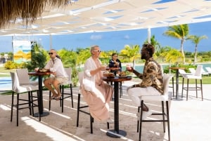 Park wodny Punta Cana: Spersonalizuj swoją przygodę!