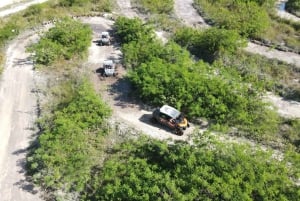 Park wodny Punta Cana: Spersonalizuj swoją przygodę!