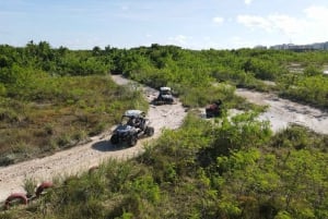 Park wodny Punta Cana: Spersonalizuj swoją przygodę!