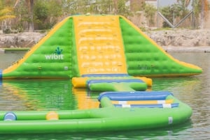 Park wodny Punta Cana: Spersonalizuj swoją przygodę!