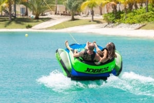Park wodny Punta Cana: Spersonalizuj swoją przygodę!