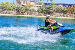 Punta Cana Water Park: Customize Your Adventure!