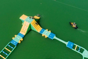 Punta Cana Water Park: Customize Your Adventure!