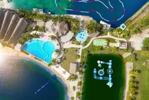 Punta Cana Water Park: Customize Your Adventure!