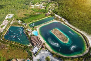 Punta Cana Water Park: Customize Your Adventure!