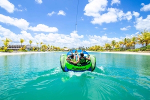 Punta Cana Water Park: Customize Your Adventure!