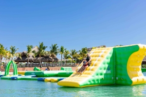 Punta Cana Water Park: Customize Your Adventure!