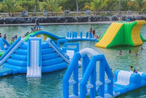 Punta Cana Water Park: Customize Your Adventure!