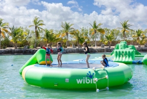 Punta Cana Water Park: Customize Your Adventure!