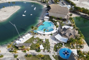 Punta Cana Water Park: Customize Your Adventure!