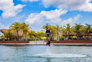 Punta Cana Water Park: Customize Your Adventure!