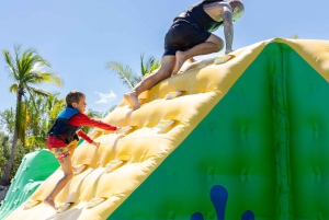 Punta Cana Water Park: Customize Your Adventure!