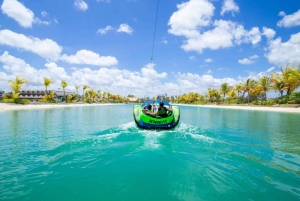 Punta Cana Water Park: Customize Your Adventure!