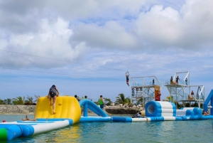 Punta Cana Water Park: Customize Your Adventure!