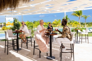 Punta Cana Water Park: Customize Your Adventure!