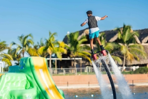 Punta Cana Water Park: Customize Your Adventure!