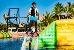 Punta Cana Water Park: Customize Your Adventure!
