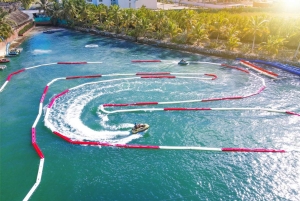 Punta Cana Water Park: Customize Your Adventure!