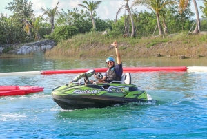 Punta Cana Water Park: Customize Your Adventure!