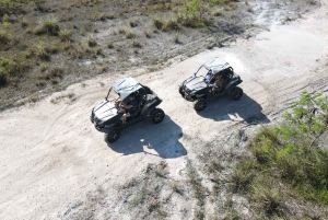 Punta Cana Water Park: Customize Your Adventure!