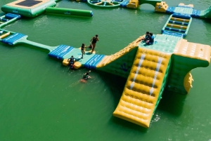 Punta Cana Water Park: Customize Your Adventure!