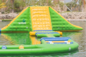 Punta Cana Water Park: Customize Your Adventure!