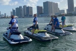 Punta Cana: entrada al parque de deportes acuáticos con almuerzo y recogida