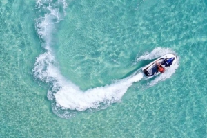 Punta Cana: Water Sports Park Entry with Lunch & Pickup