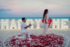 Punta Cana: Wedding & Event Photo and Video Experience